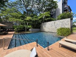 Kent Ridge Hill Residences (D5), Apartment #561643491
